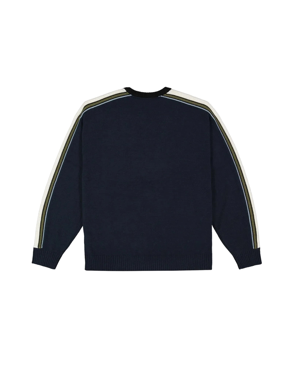 Script Sweater