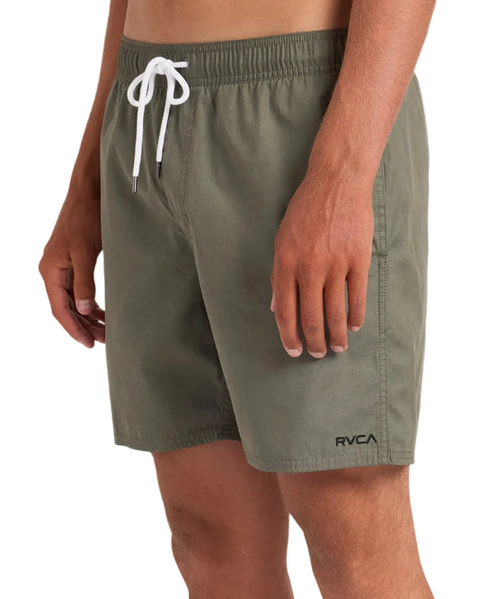 Opposites Elastic Boardshort