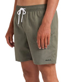 Opposites Elastic Boardshort