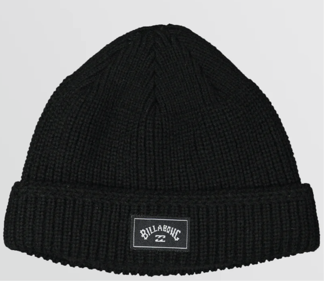 A/DIV Furnace Beanie