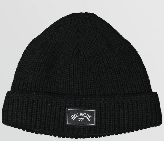 A/DIV Furnace Beanie