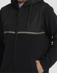 Boundary Lite Zip Hoodie