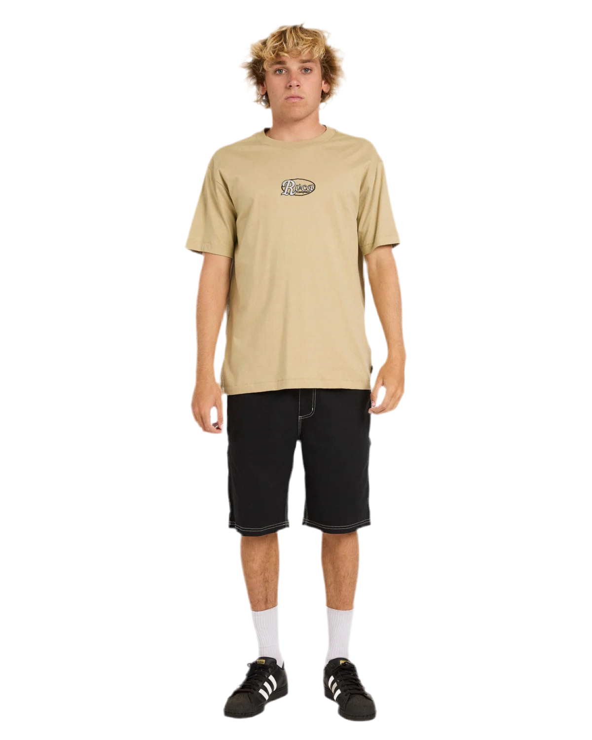 Corral Tee