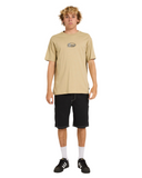 Corral Tee