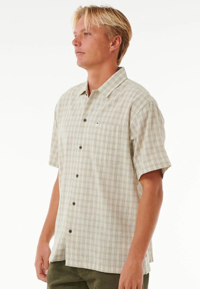 Classic Surf Check Shirt