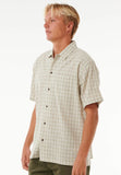Classic Surf Check Shirt