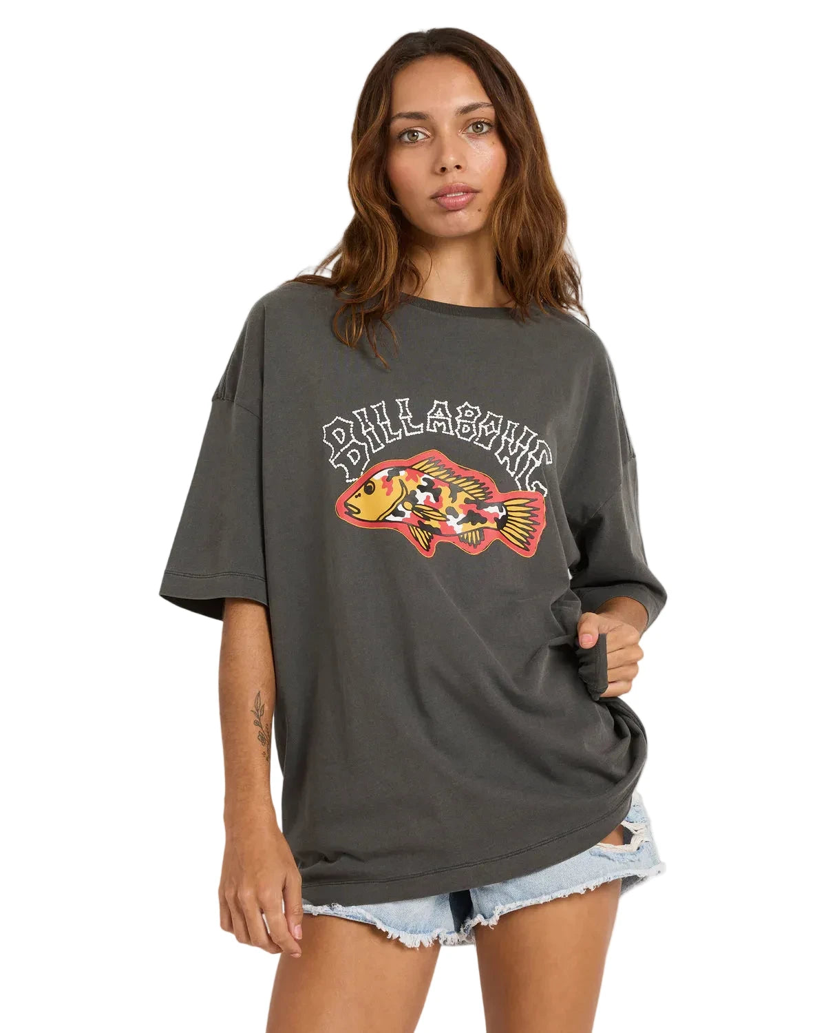 Otis Mangrove Fisho - Tee