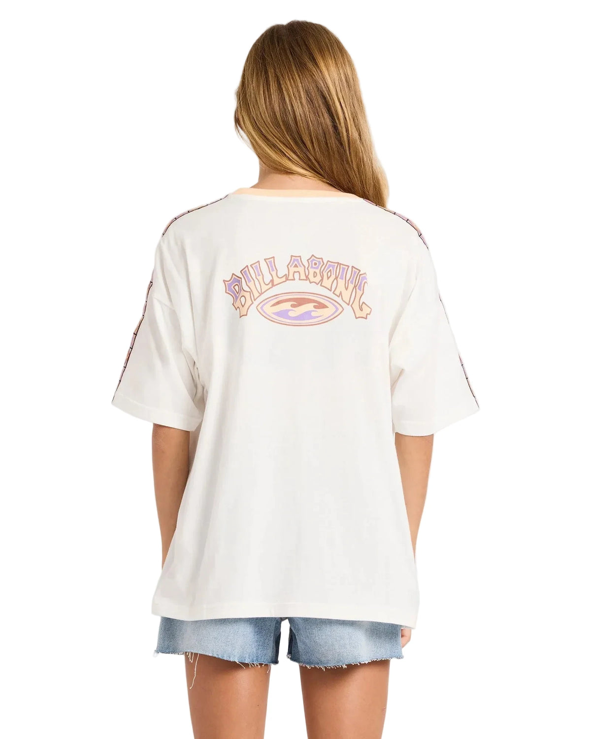Old Dayz Tee Girls