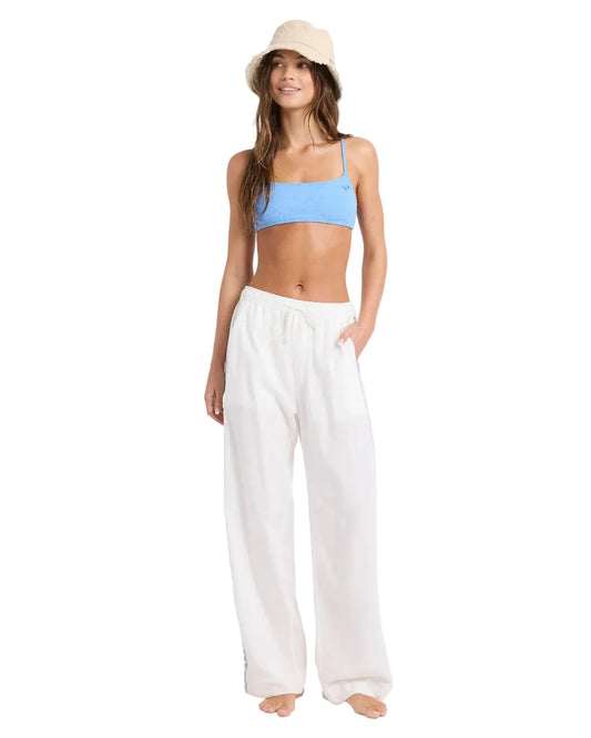 Waves Pant