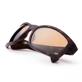 RIVAL  Matte Dusty Tort/Brown Polar