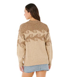 Pacific Coast Sweater
