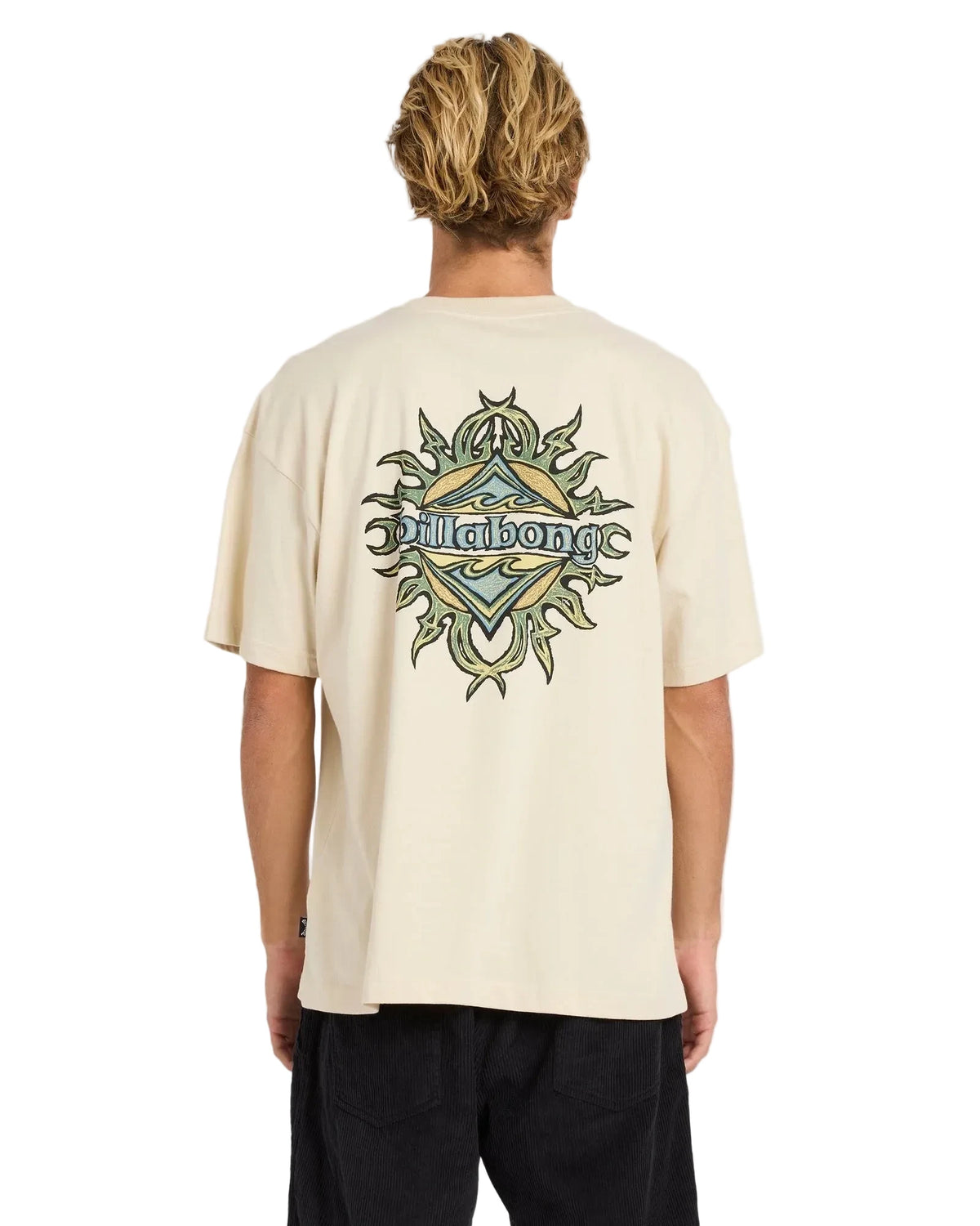 Solar Flare Tee