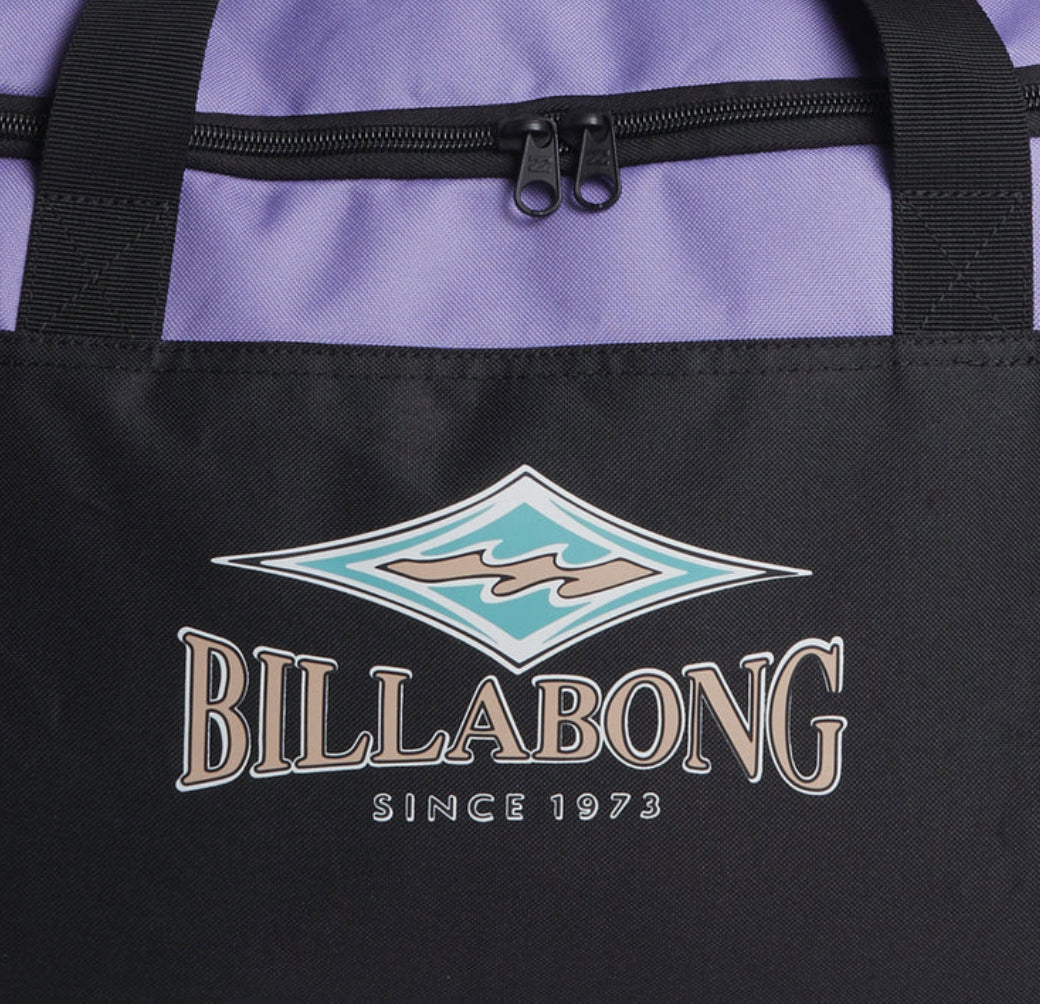 Weekender 45L - Duffle Bag
