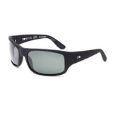 CONCRETE WAVE  Matte Black/Grey Polar