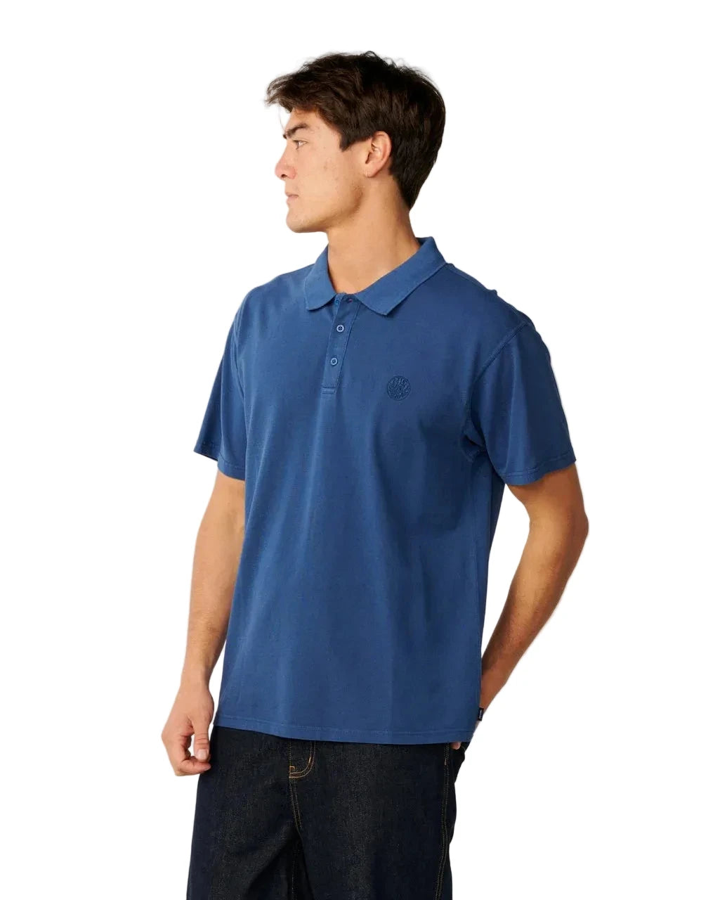 Classic Surf Wettie Polo