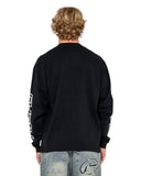 Jetsetter LS Tee