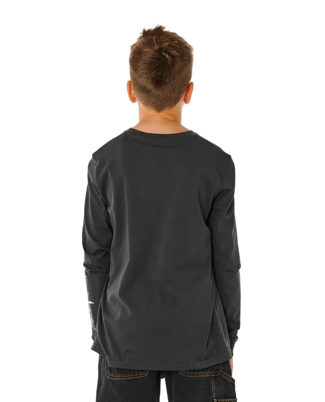 Eternal Shred LS Tee Boys