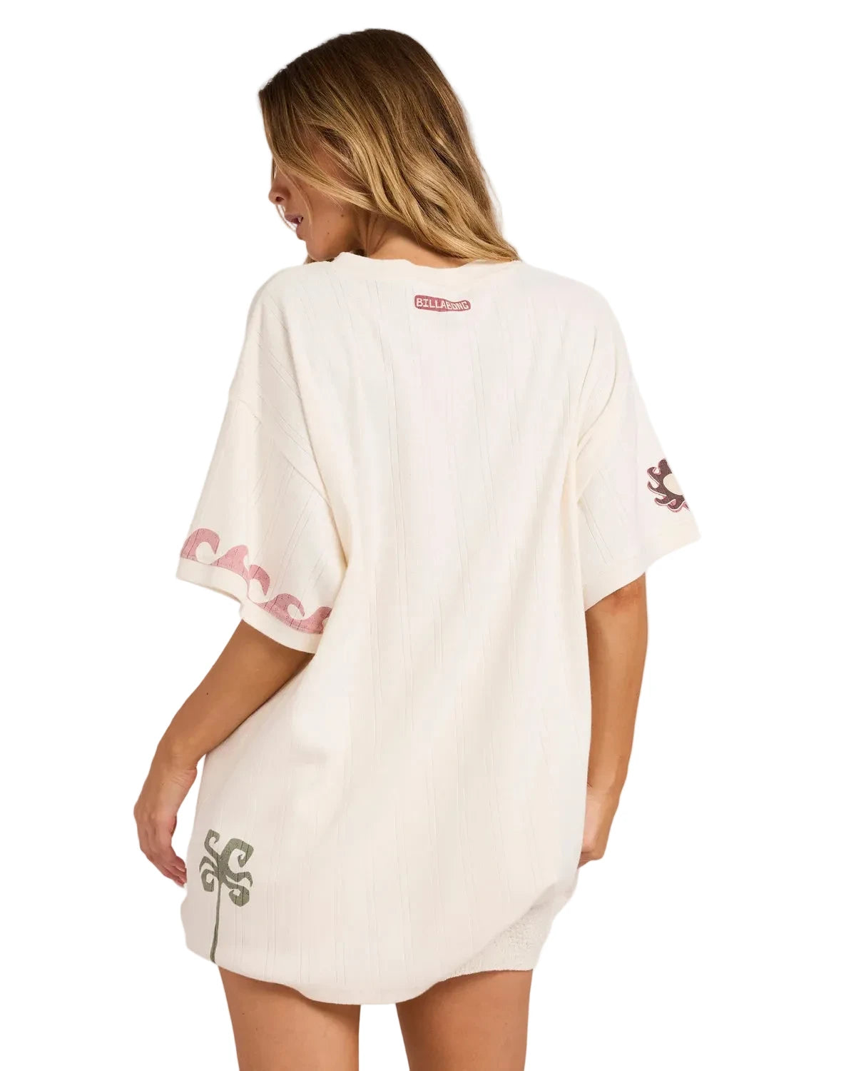 Secret Beach Tee