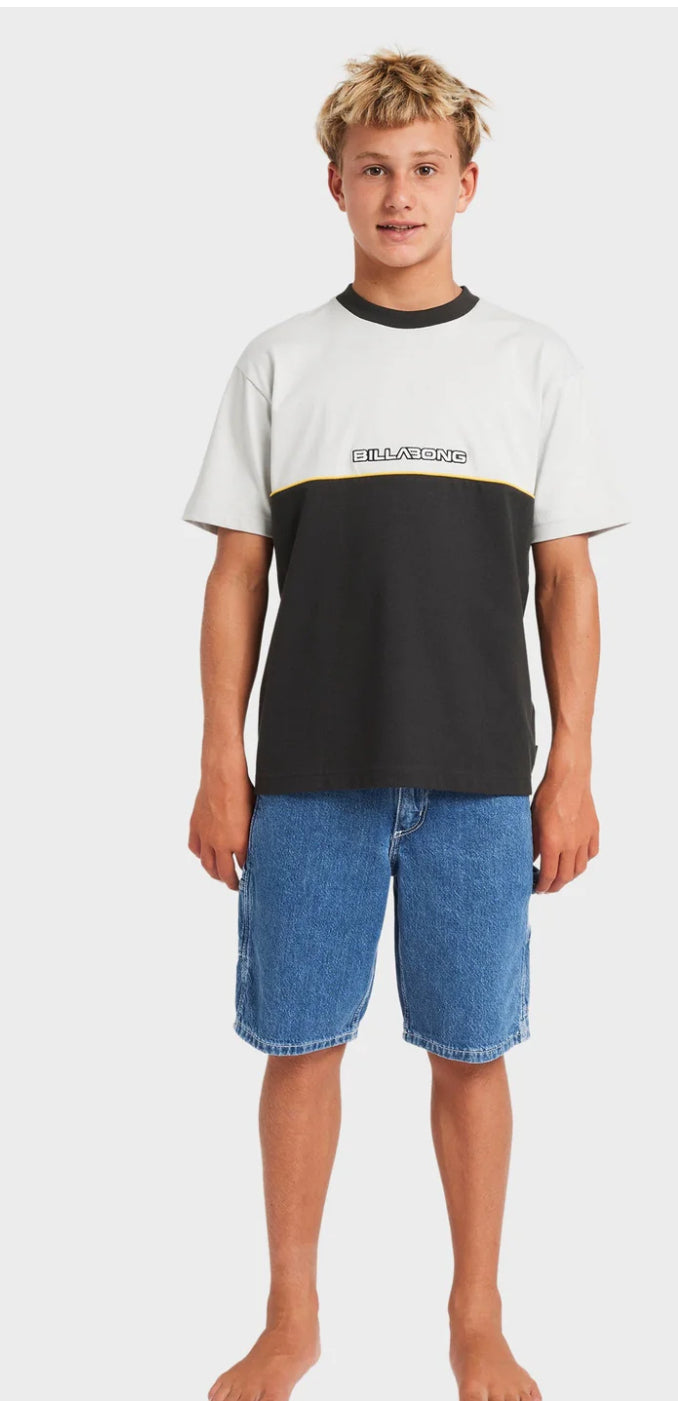 Spec Legacy Tee - Boys
