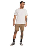 Daggers Twill Shorts