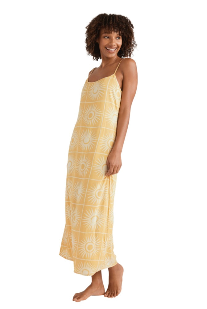 Sun Glow Maxi