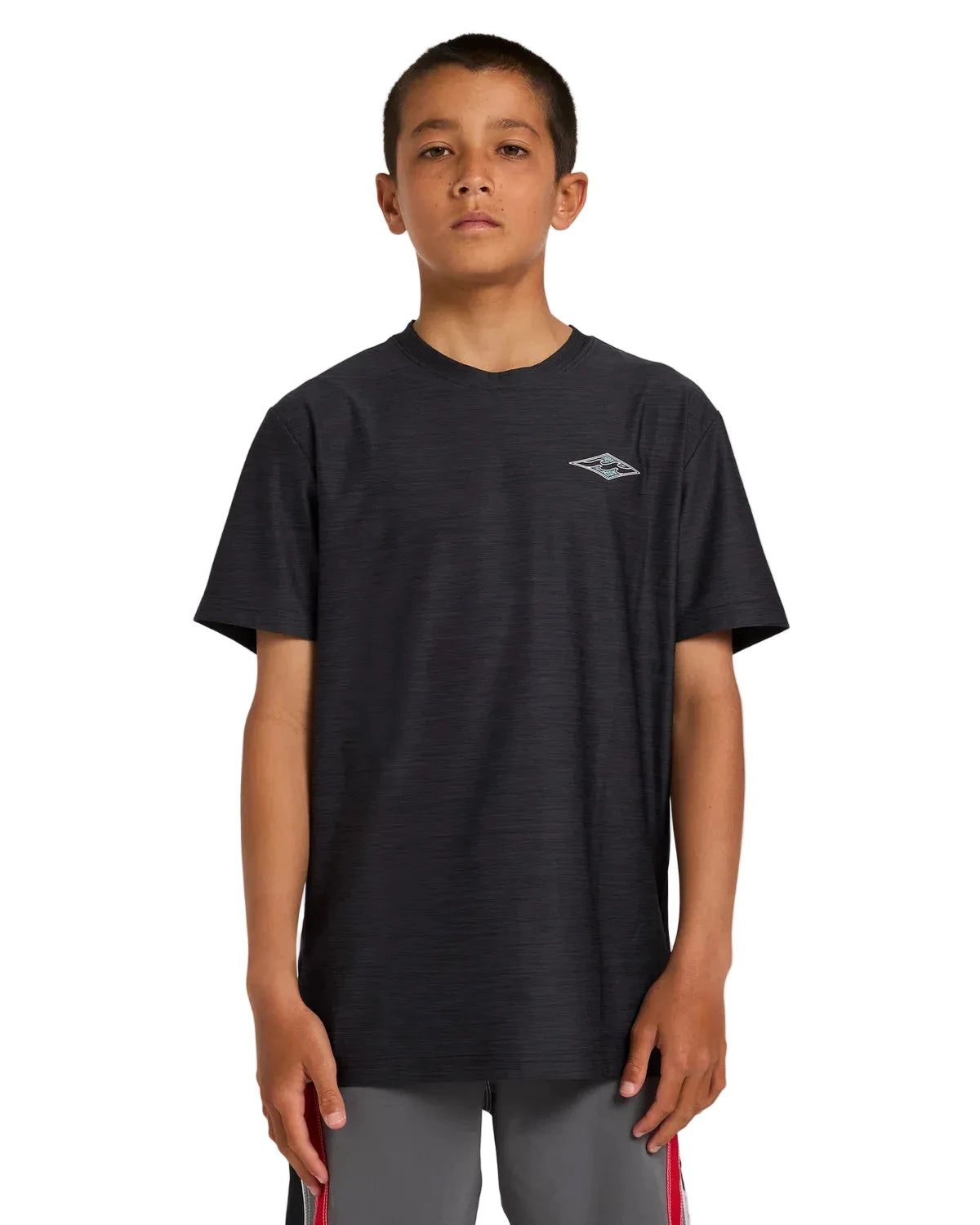 Boys Diamond Shoreline Rashie