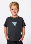 Wave Dayz Logo Tee - Boy