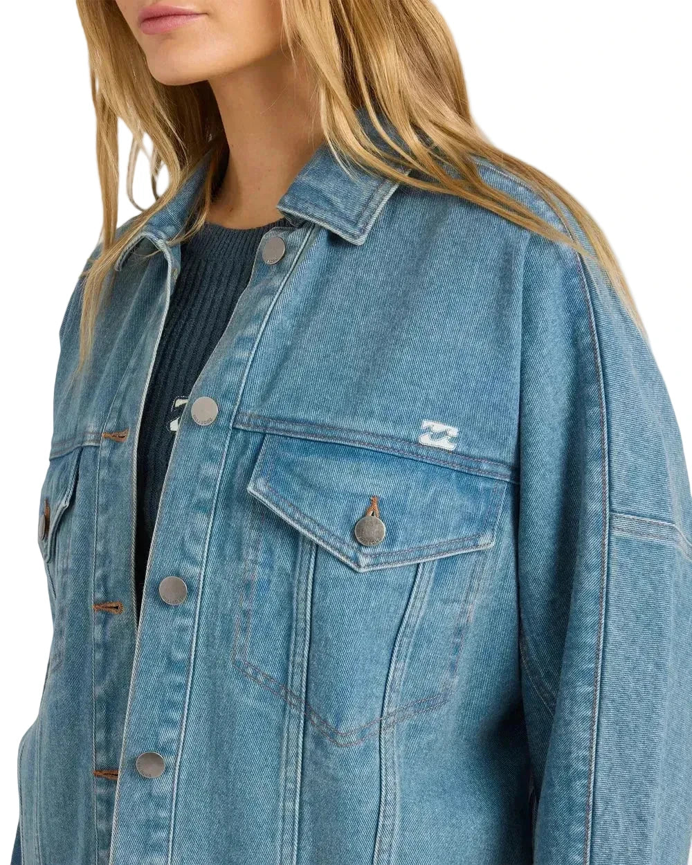 Cool Times Jacket