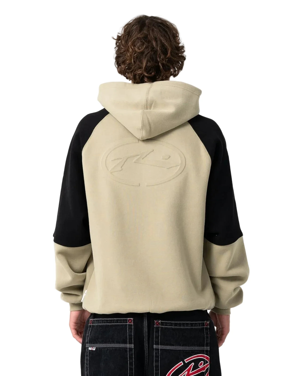 Shesh Besh Hooded Fleece