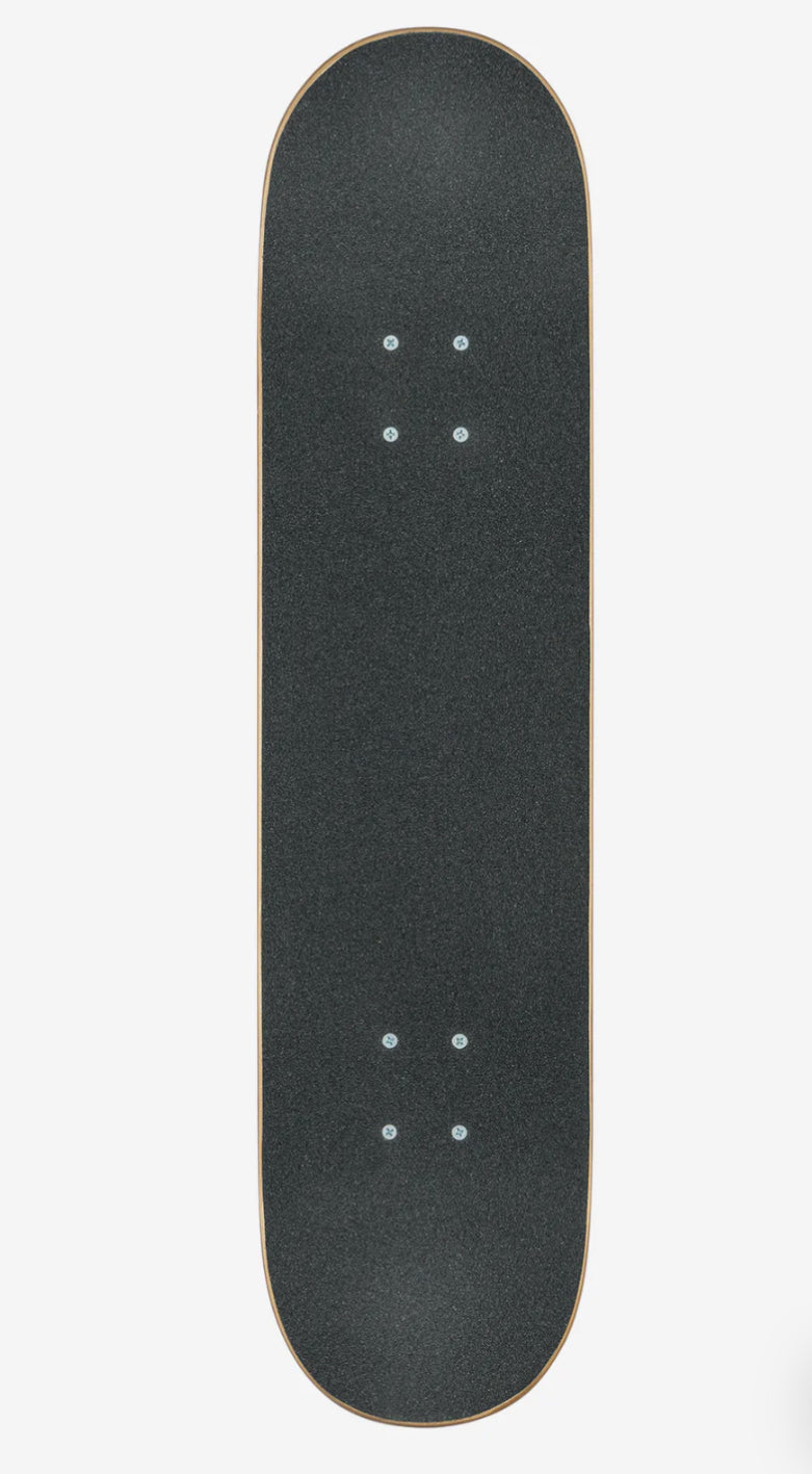 G0 Fubar 7.75” Complete - Black/Red