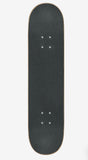 G0 Fubar 7.75” Complete - Black/Red