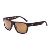 HIGH TIDE  Matte Dusty Tort/Brown Polar