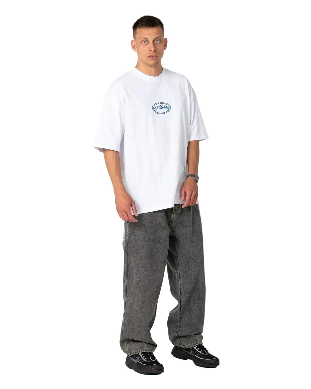 Turbo Tee