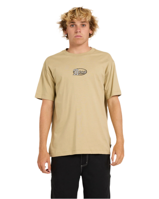 Corral Tee