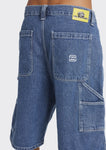 Bad dog workwear short