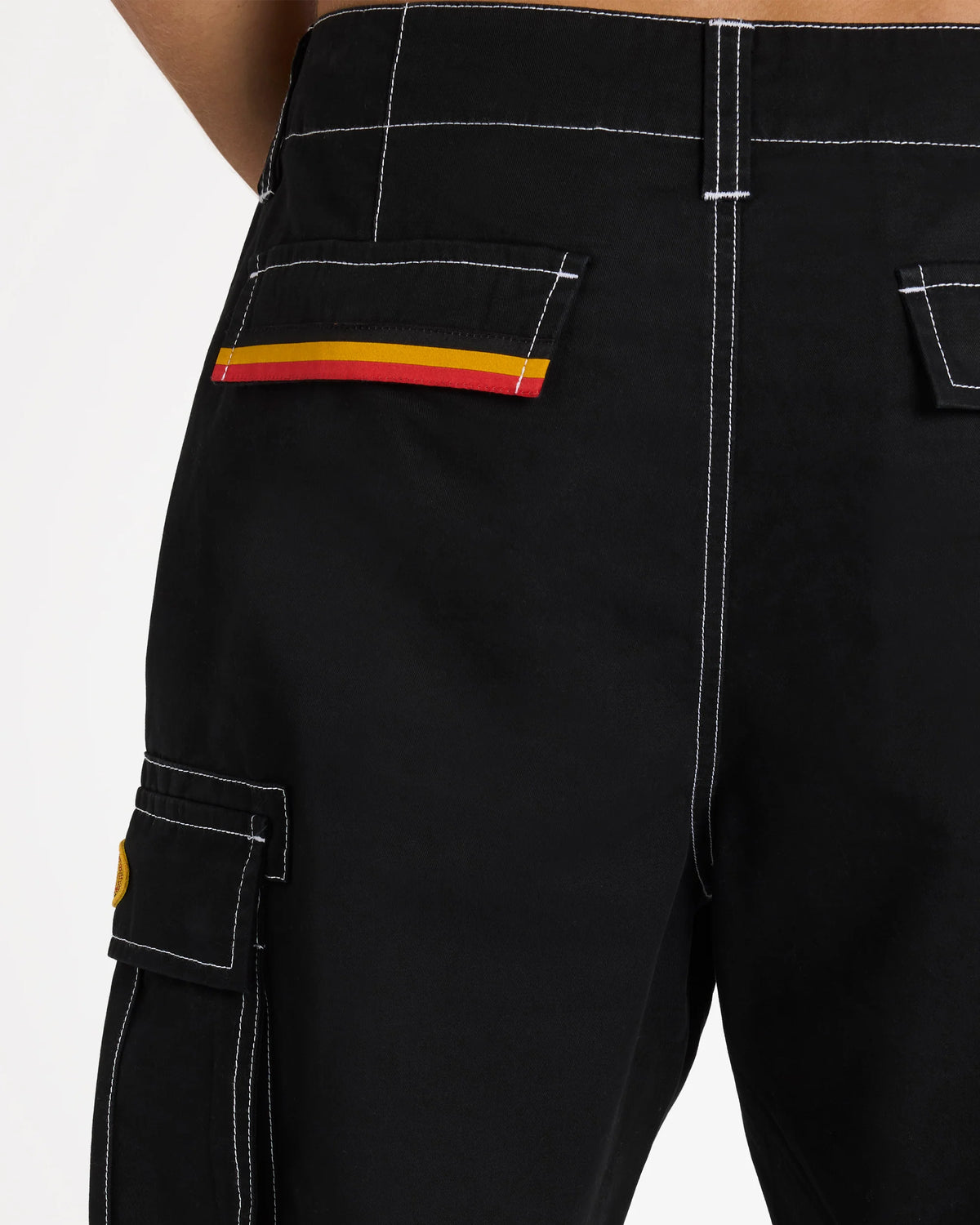 Otis Combat Cargo