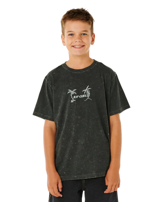 Eternal Shred Tee Boy