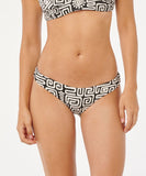 Sunset Jacquard Full Pant