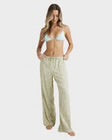 Sunny Lines - Pant