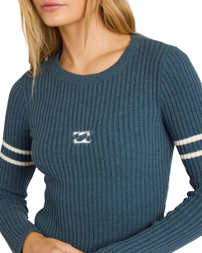 Real Since 73 Sweater