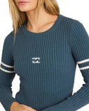 Real Since 73 Sweater