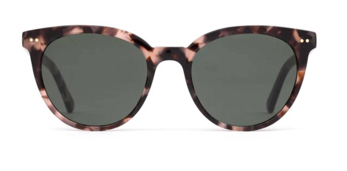 JAZMINE -  Eco Havana Blush/Grey