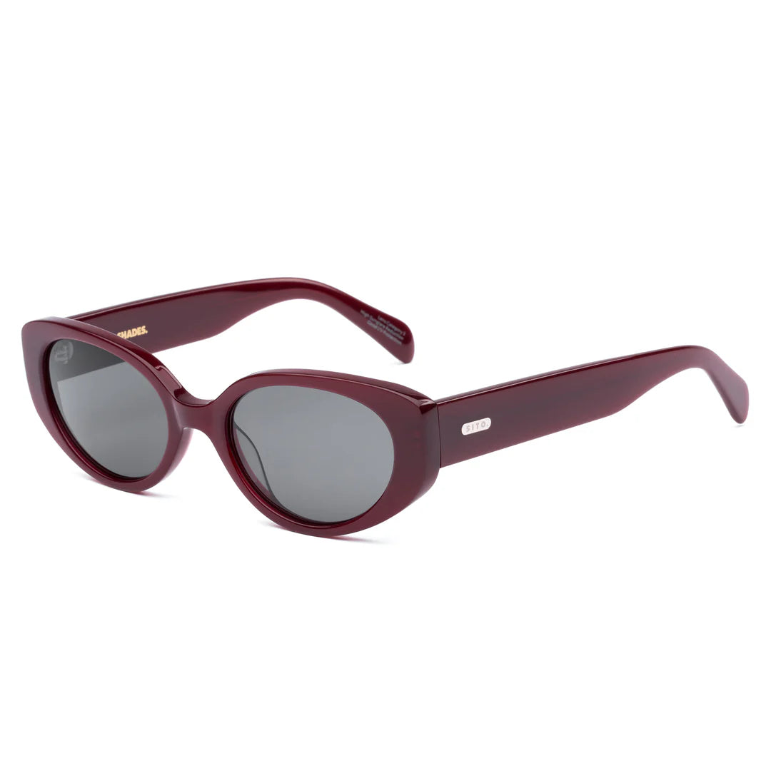 Aura - Milky Berry/Smokey Grey