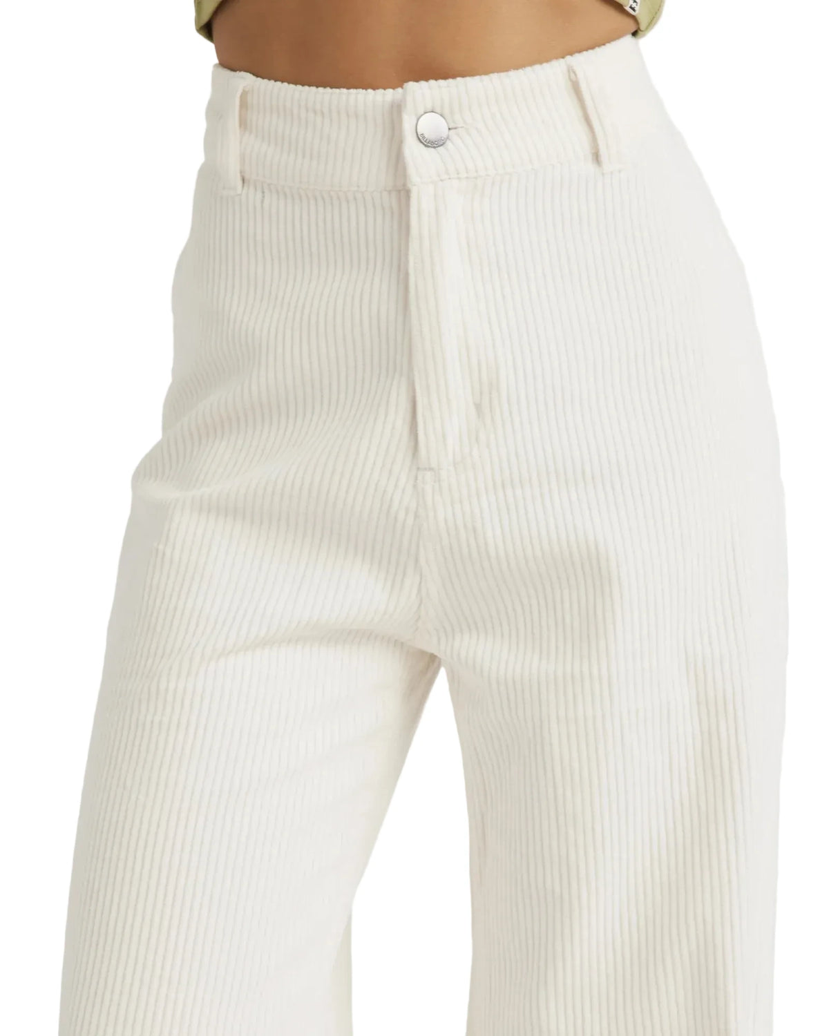 Palmy Cord Pants