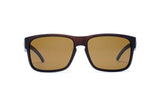 RAMBLER - Woodland Matte/Brown