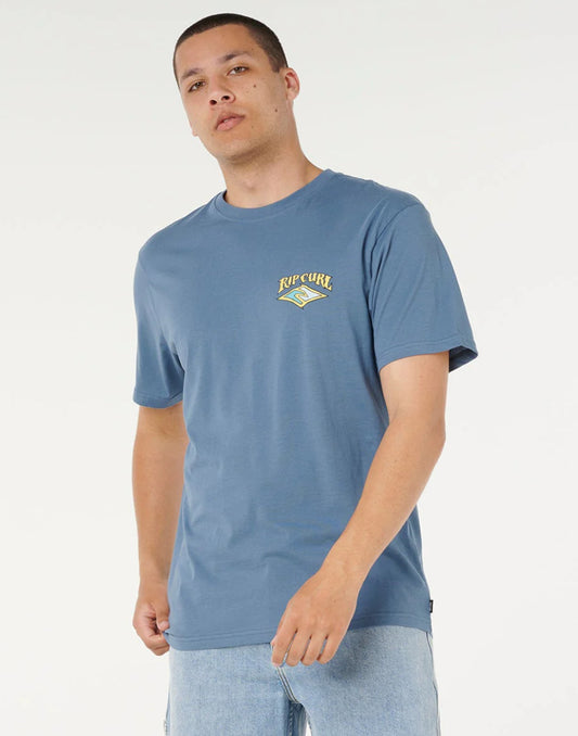 Dazed And Tubed Tee