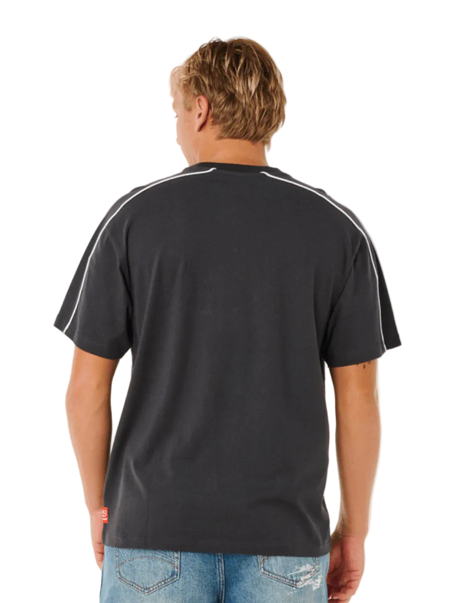 Inner Visions Panel Tee