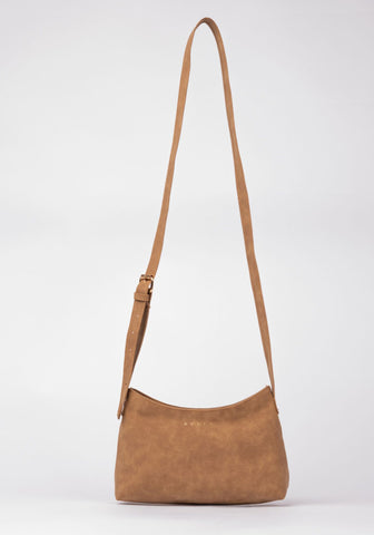 Aria Suede side bag