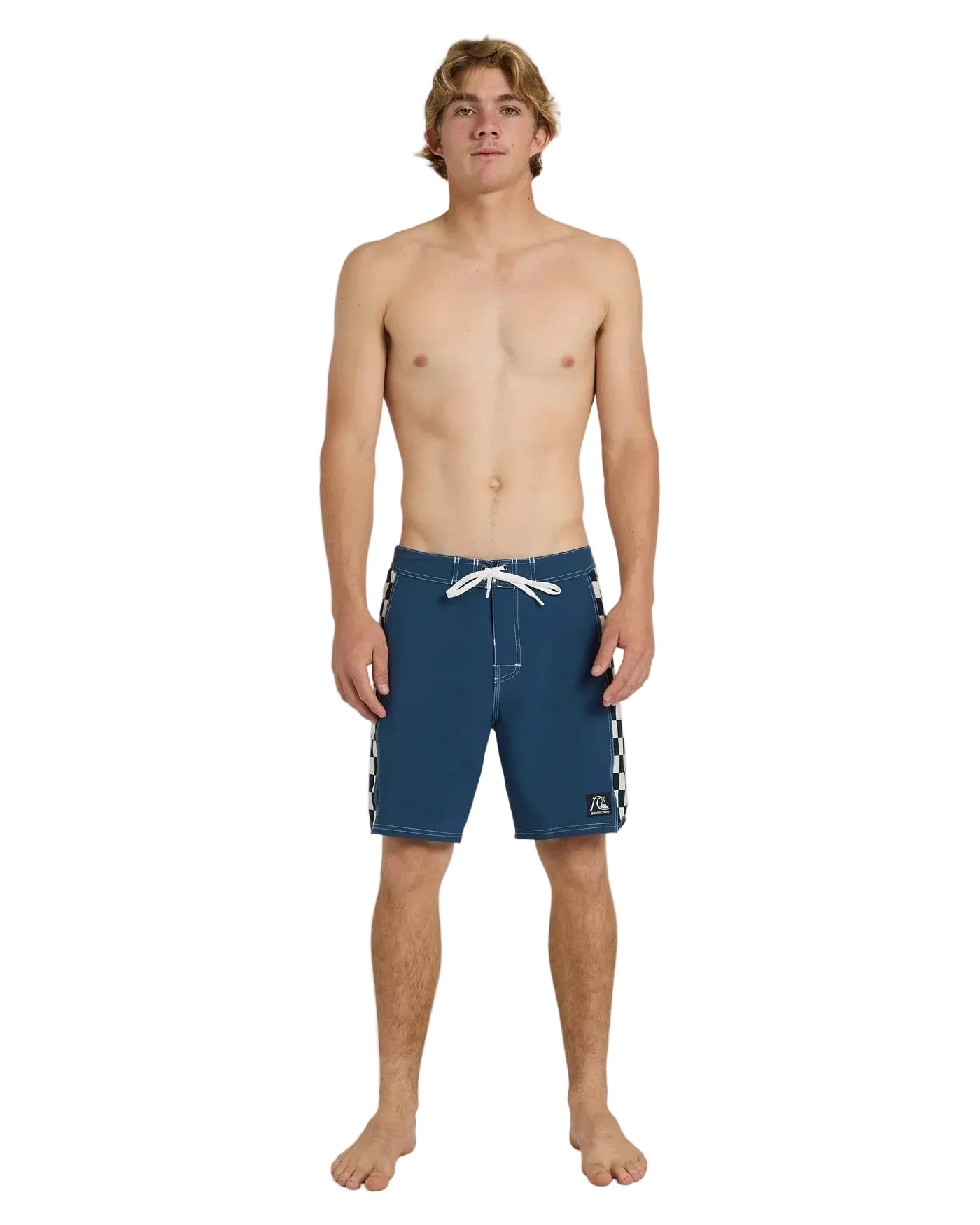 Original Arch 18” Boardshorts