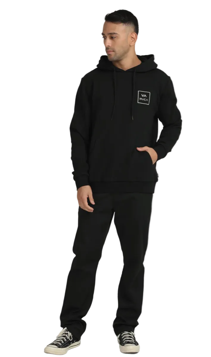 All The Ways Hoodie